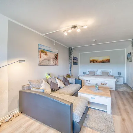 Lejlighed - Haus O, App 0o0211 Heiligenhafen