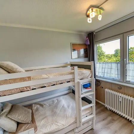 - Haus O, App 0o0211 * Heiligenhafen